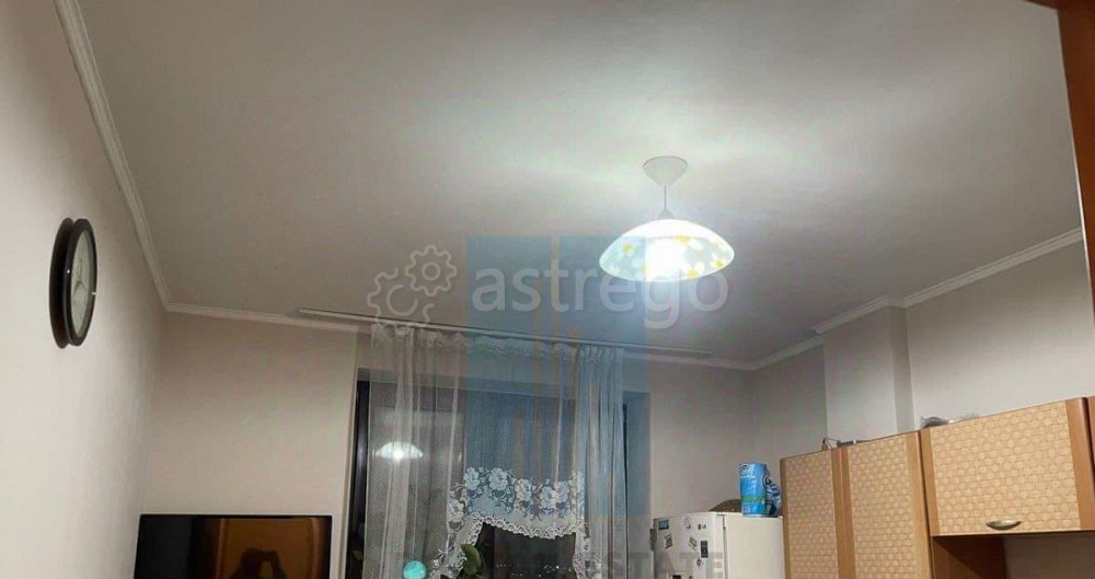 2-комн. квартира, 50.9 м2, 11/17 эт. Чехов - изображение 1