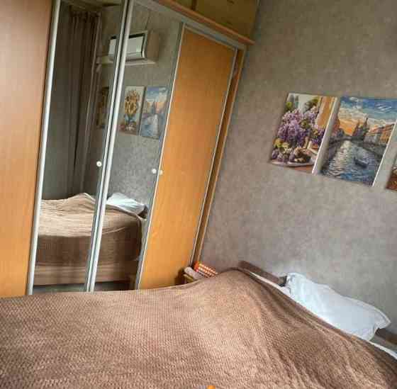 Комната, 19 м2, 5/5 эт. Москва
