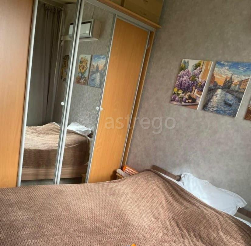 Комната, 19 м2, 5/5 эт. Москва - изображение 5