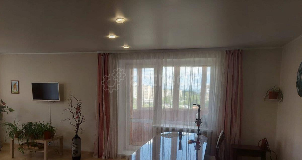 5-комн. квартира, 130.6 м2, 4/14 эт. Уфа - изображение 6