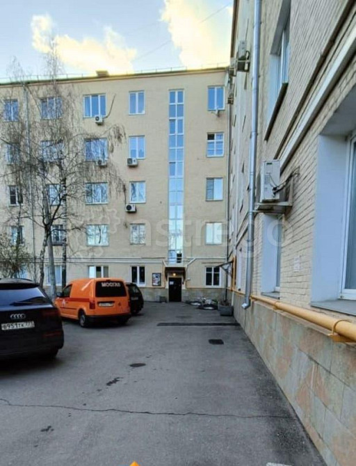 Комната, 17 м2, 5/5 эт. Москва - изображение 5