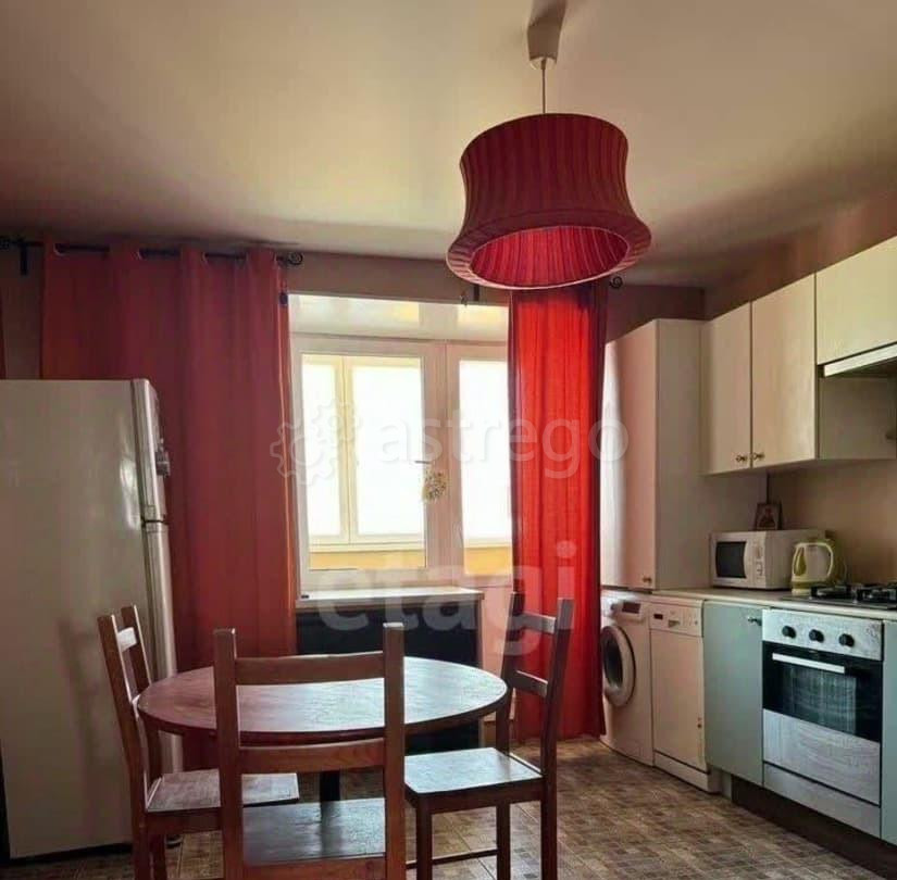 4-комн. квартира, 98.5 м2, 5/5 эт. Стерлитамак - изображение 6