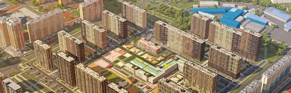 3-комн. квартира, 70.4 м2, 4/17 эт. Балашиха - изображение 2