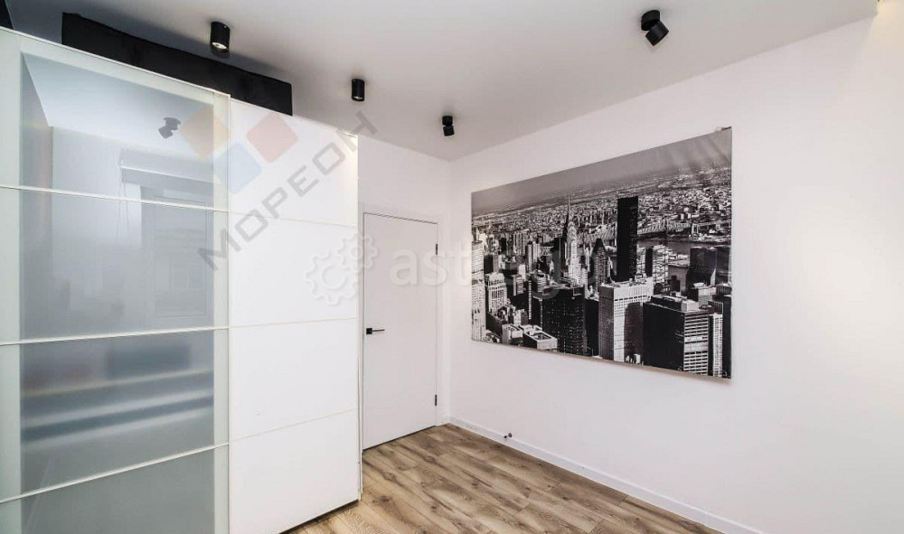 3-комн. квартира, 61.3 м, 6/6 эт. Новая Адыгея - изображение 4