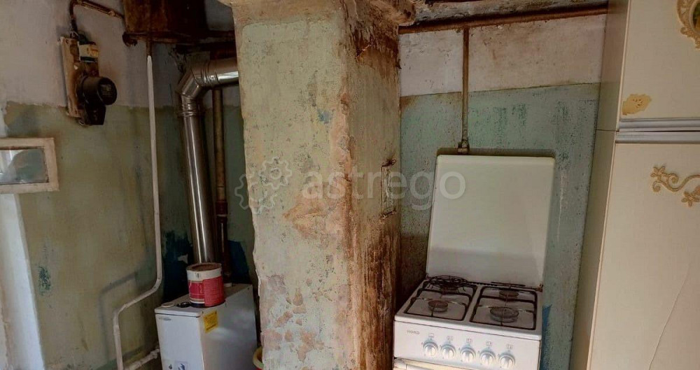 Комната, 10 м2, 1/1 эт. Серпухов - изображение 2