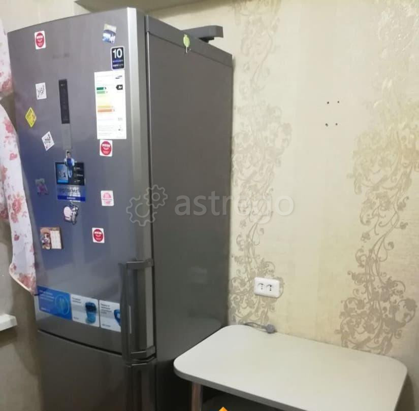 1-комн. квартира, 32 м2, 4/5 эт. Северодвинск - изображение 3