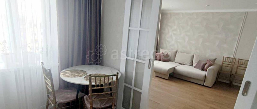 1-комн. квартира, 34 м2, 3/10 эт. Белгород - изображение 6