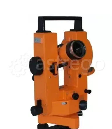 Теодолиты, оптические, электронные Красноярск - изображение 1