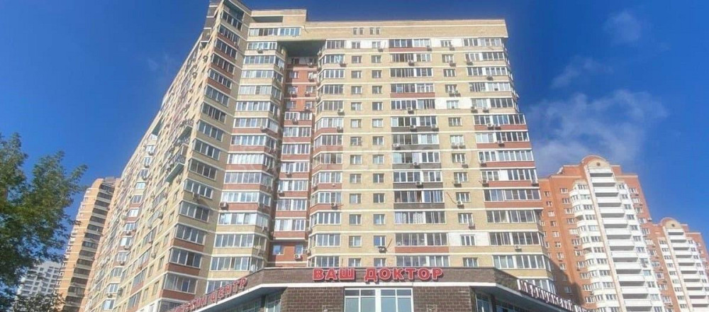 Свободного назначения, 540 м2 Люберцы - изображение 2