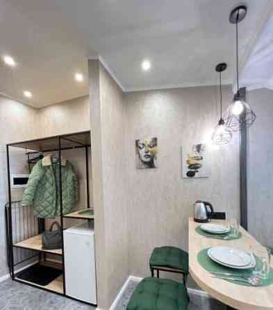 Студия, 20 м2, 3/3 эт. Москва
