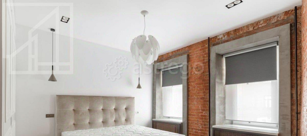 4-комн. квартира, 126 м2, 2/4 эт. Москва - изображение 6