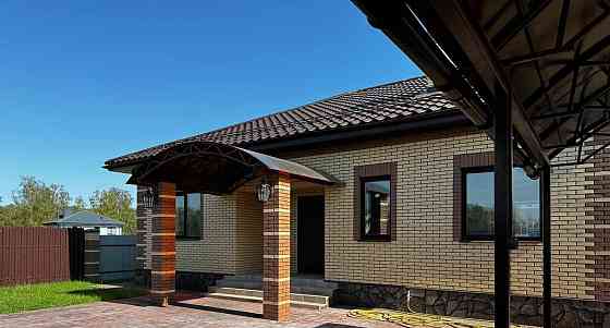 Коттедж, 160 м2, 7 соток, 1 эт. Домодедово