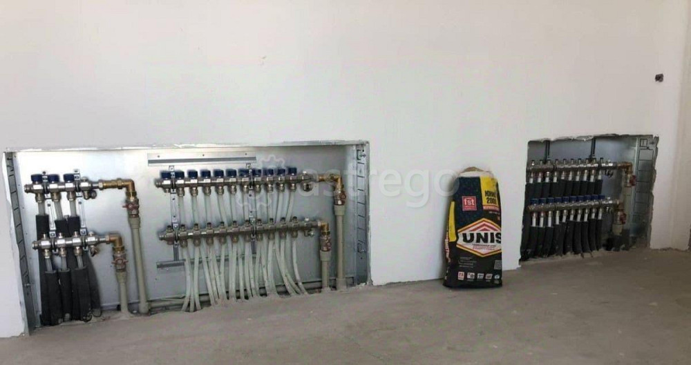 Дом, 600 м2, 12 соток, 3 эт. Солнечногорск - изображение 7