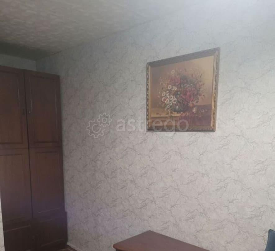 Комната, 14 м2, 1/5 эт. Санкт-Петербург - изображение 1
