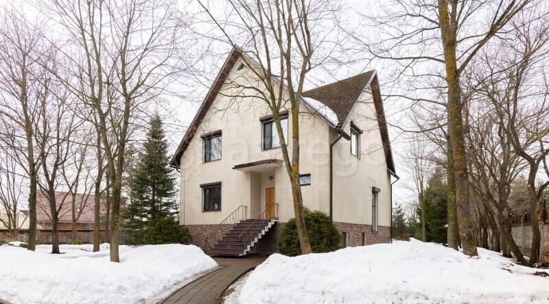 Коттедж, 500 м2 Одинцово - изображение 10