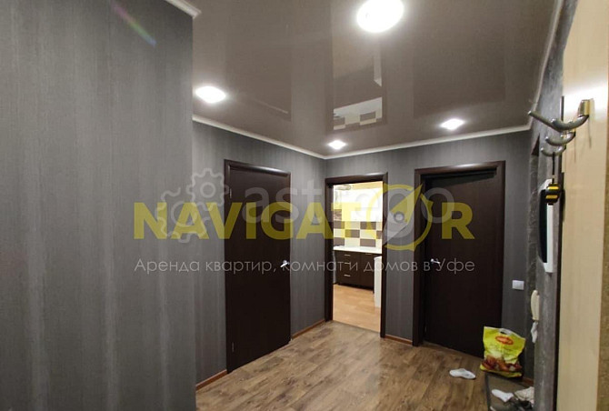 2-комн. квартира, 60 м2, 15/16 эт. Уфа - изображение 8