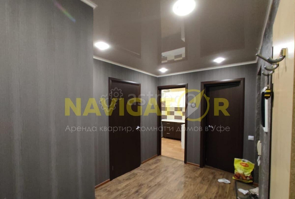 2-комн. квартира, 60 м2, 15/16 эт. Уфа - изображение 8