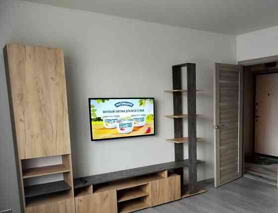 1-комн. квартира, 41 м2, 2/4 эт. Москва