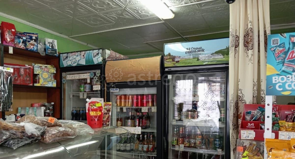 Отдельное здание, 29.8 м2 Чернянка - изображение 4