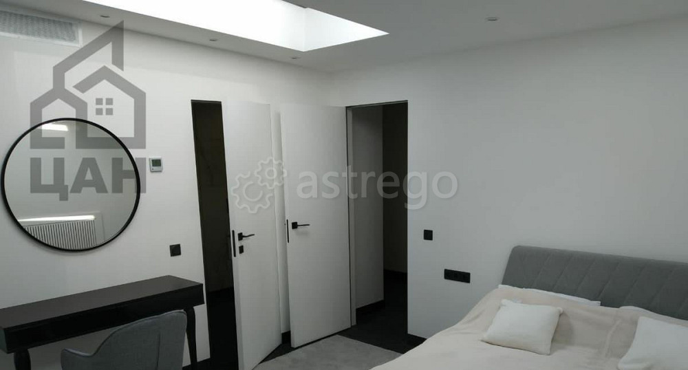 2-комн. квартира, 85 м2, 3/5 эт. Москва - изображение 2