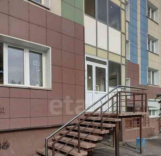 Торговое помещение, 104.7 м2 Красноярск