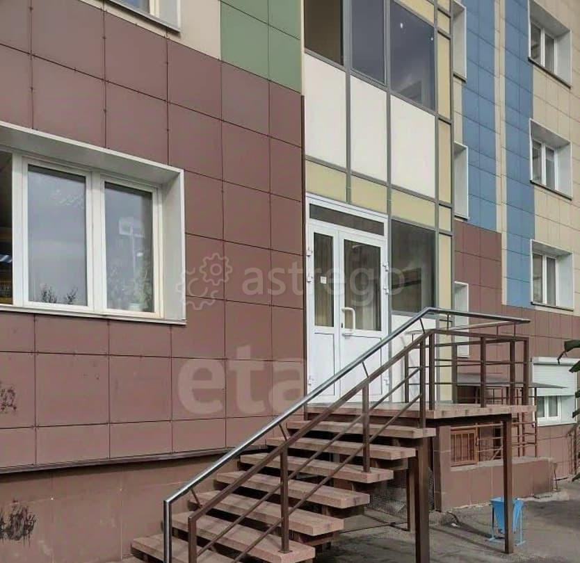 Торговое помещение, 104.7 м2 Красноярск - изображение 3