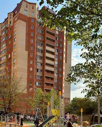 2-комн. квартира, 54.2 м2, 4/14 эт. Подольск