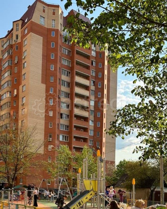 2-комн. квартира, 54.2 м2, 4/14 эт. Подольск - изображение 5