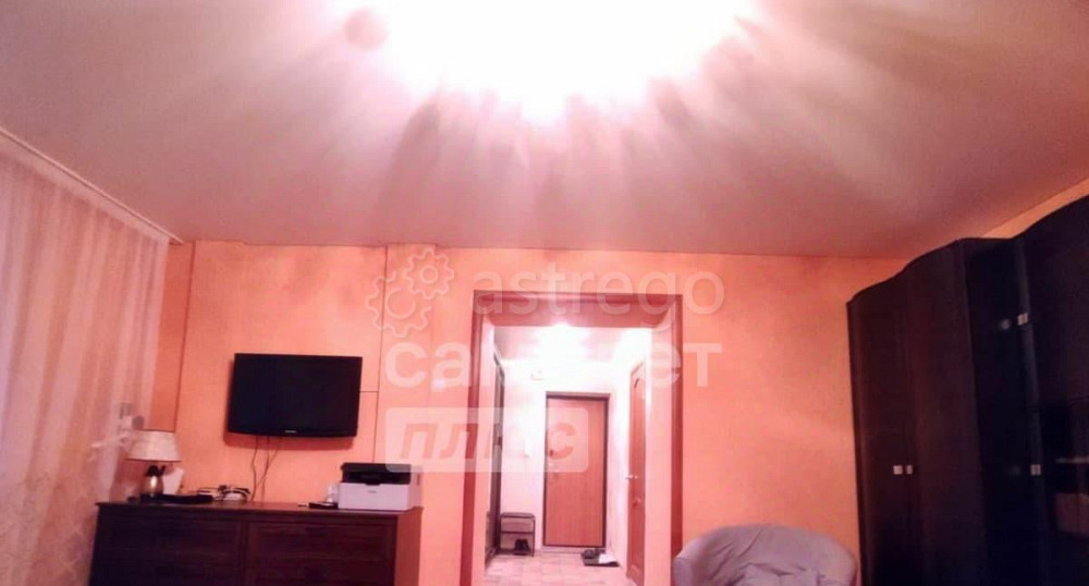 1-комн. квартира, 41.3 м2, 5/10 эт. Мелеуз - изображение 7