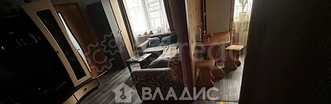 3-комн. квартира, 60 м2, 1/4 эт. Бийск - изображение 7