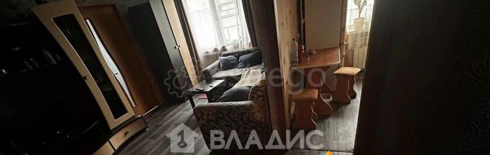 3-комн. квартира, 60 м2, 1/4 эт. Бийск - изображение 7