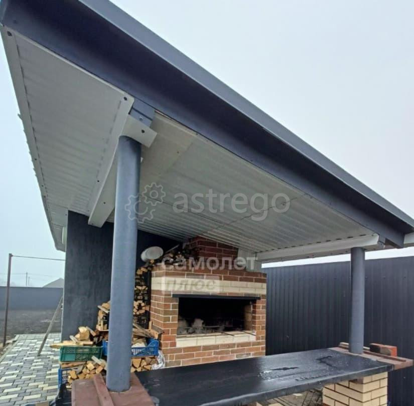 Коттедж, 91.4 м2, 15.64 сотки, 1 эт. Белгород - изображение 6