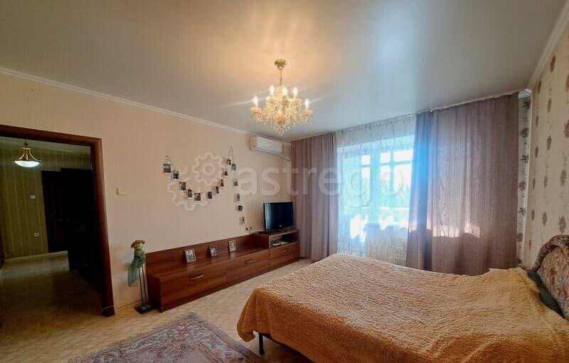 2-комн. квартира, 58 м2, 6/10 эт. Барнаул - изображение 8