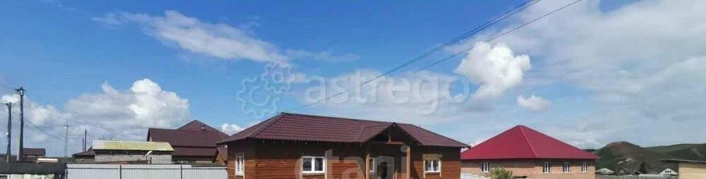 Дом, 70 м2, 11.99 сотки, 1 эт. Емельяново - изображение 4