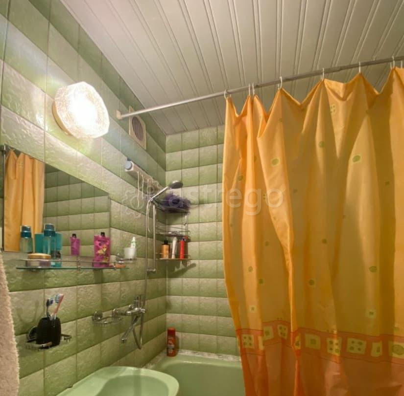 Комната, 22 м2, 2/14 эт. Москва - изображение 7