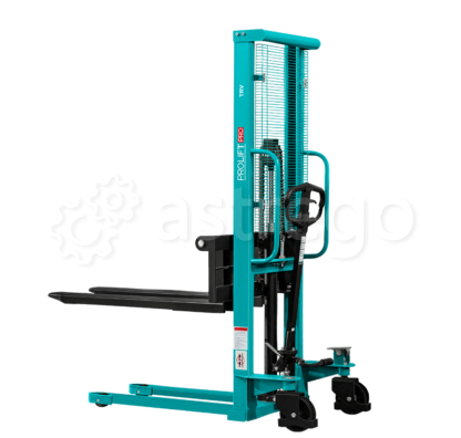 Штабелер ручной PROLIFT PRO TRV 1016 Пермь - изображение 1