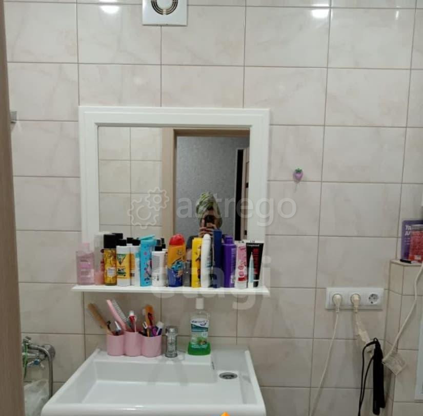 3-комн. квартира, 50.2 м2, 2/2 эт. Давлеканово - изображение 7