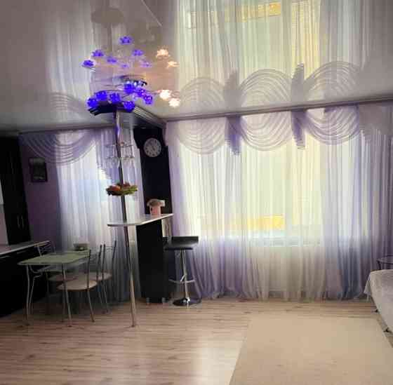 4-комн. квартира, 77.9 м2, 4/5 эт. Уфа
