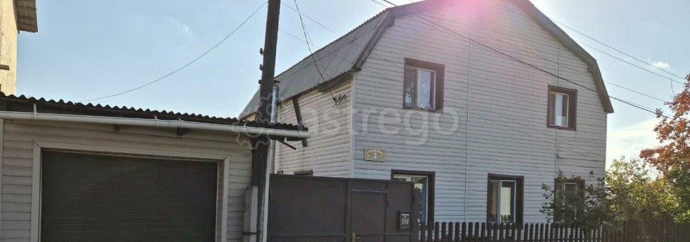 Дом, 250 м2, 4 сотки, 3 эт. Красноярск - изображение 1