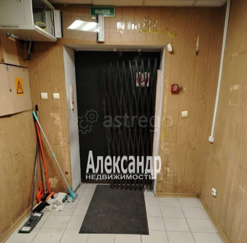 Торговое помещение, 270 м2 Санкт-Петербург - изображение 5