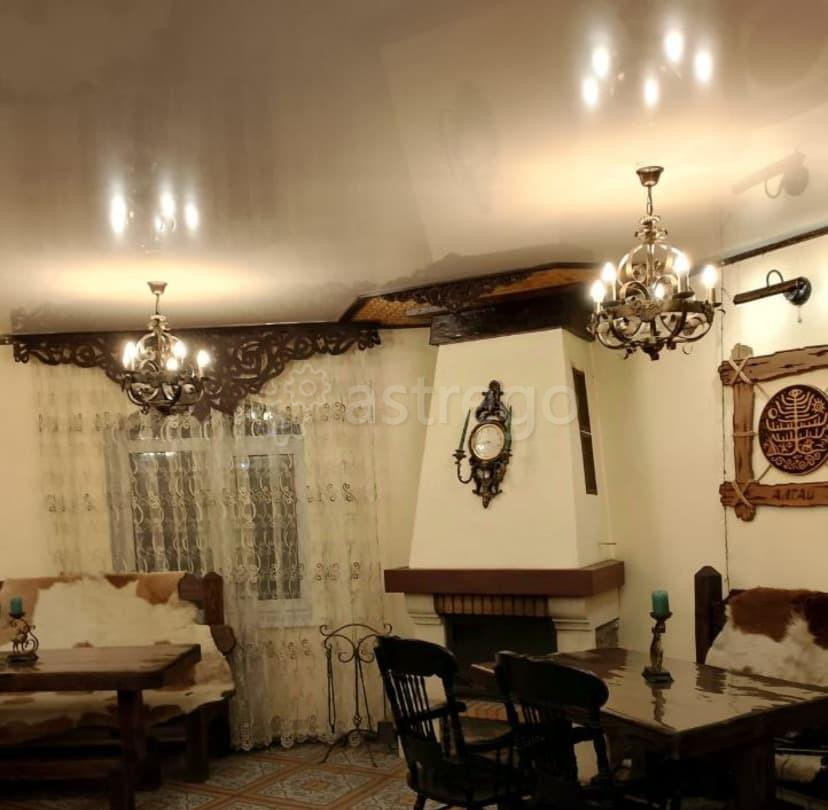 Готовый бизнес, 425 м2 Алтайское - изображение 1