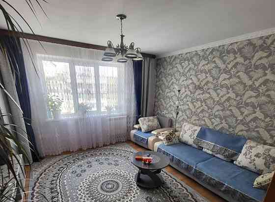 4-комн. квартира, 81.1 м2, 10/10 эт. Красноярск