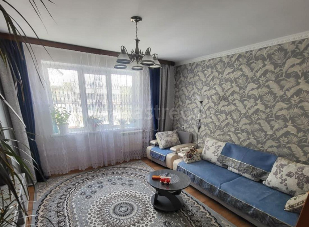 4-комн. квартира, 81.1 м2, 10/10 эт. Красноярск - изображение 6