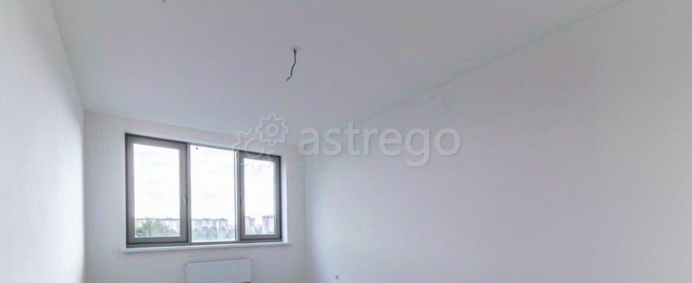 4-комн. квартира, 108.6 м2, 6/6 эт. Санкт-Петербург - изображение 7