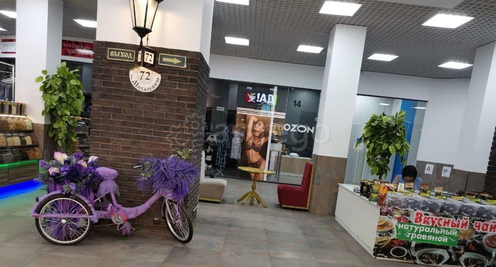 Торговое помещение, 10 м2 Раменское - изображение 3