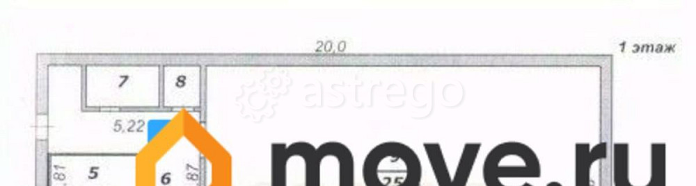 Отдельное здание, 458 м2 Строитель - изображение 2