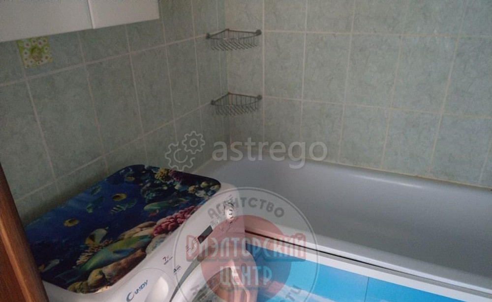 1-комн. квартира, 35 м2, 9/9 эт. Белгород - изображение 2