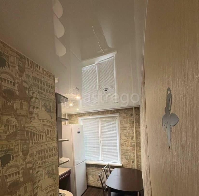 2-комн. квартира, 48 м2, 2/5 эт. Красноярск - изображение 3