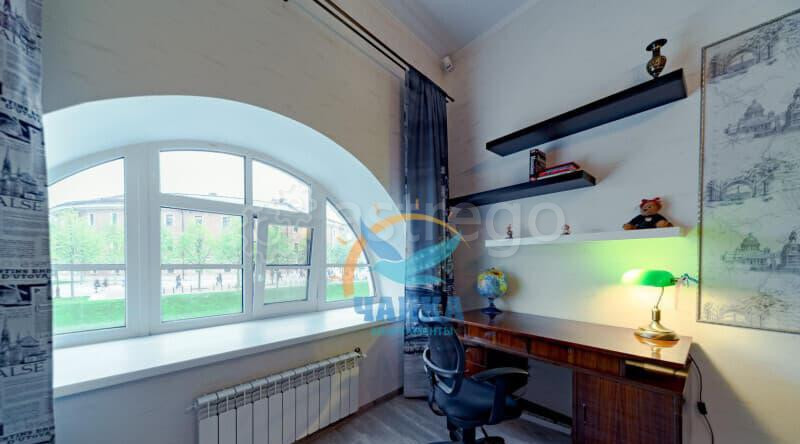 2-комн. квартира, 98 м2, 2/3 эт. Санкт-Петербург - изображение 4