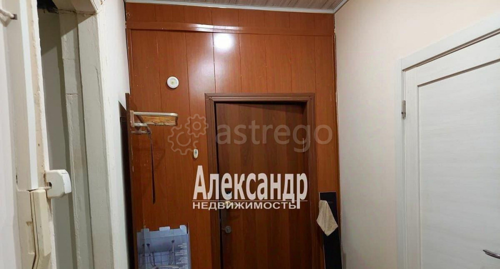 Комната, 73.4 м2, 1/4 эт. Санкт-Петербург - изображение 4